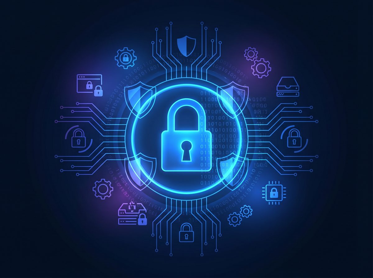 女友加速器安全防护体系